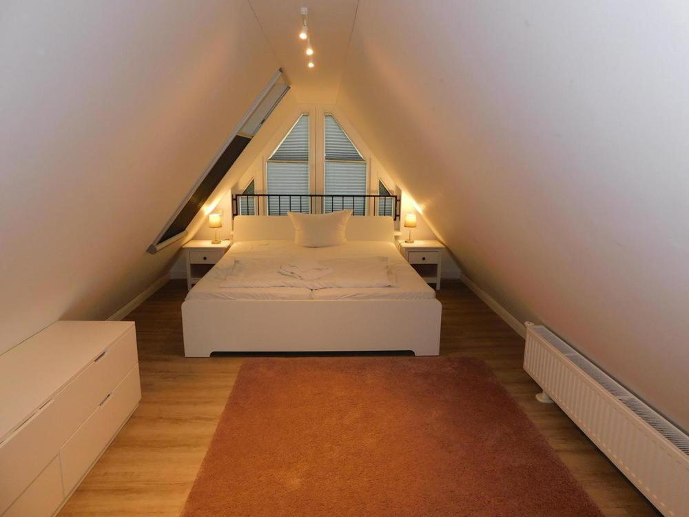Darsser Strandgut - Haus Ahrenshooper Holz 외부 사진