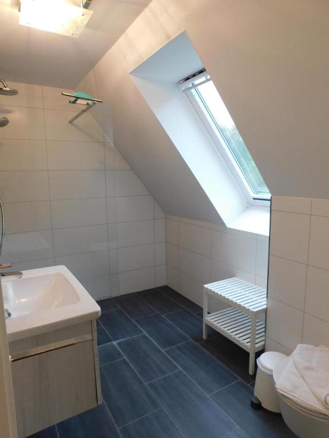 Darsser Strandgut - Haus Ahrenshooper Holz 외부 사진
