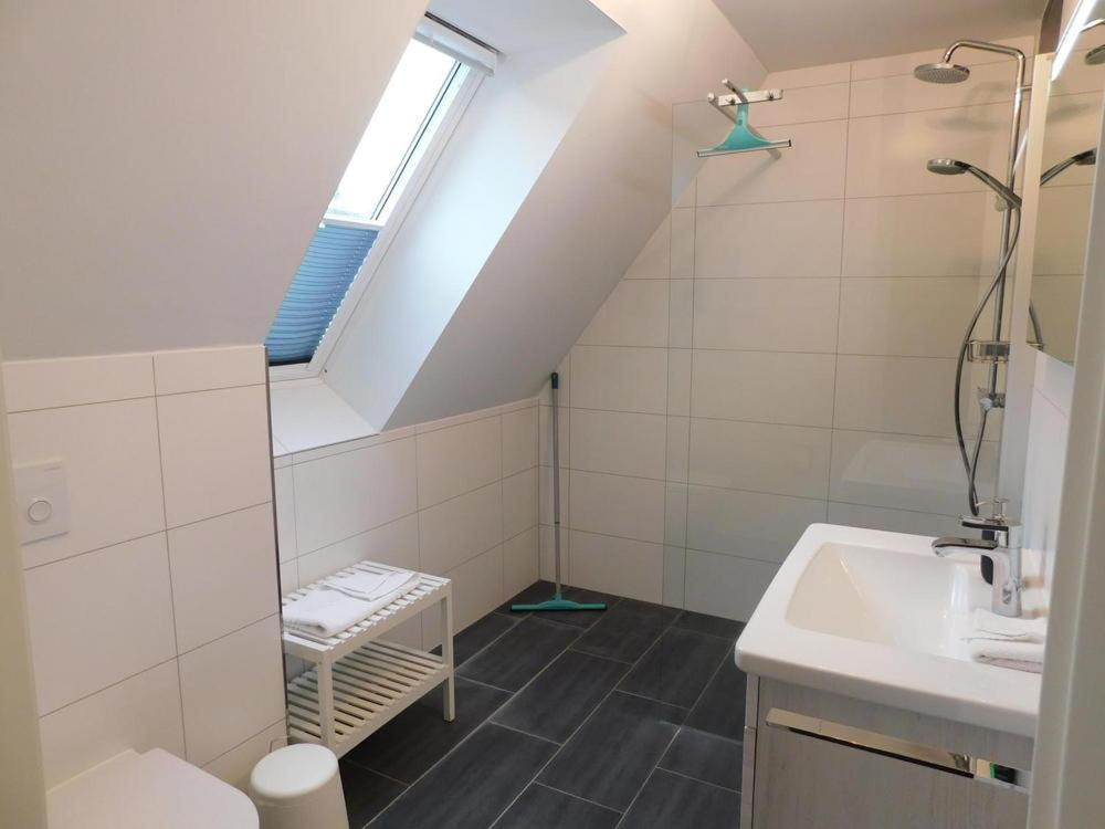 Darsser Strandgut - Haus Ahrenshooper Holz 외부 사진