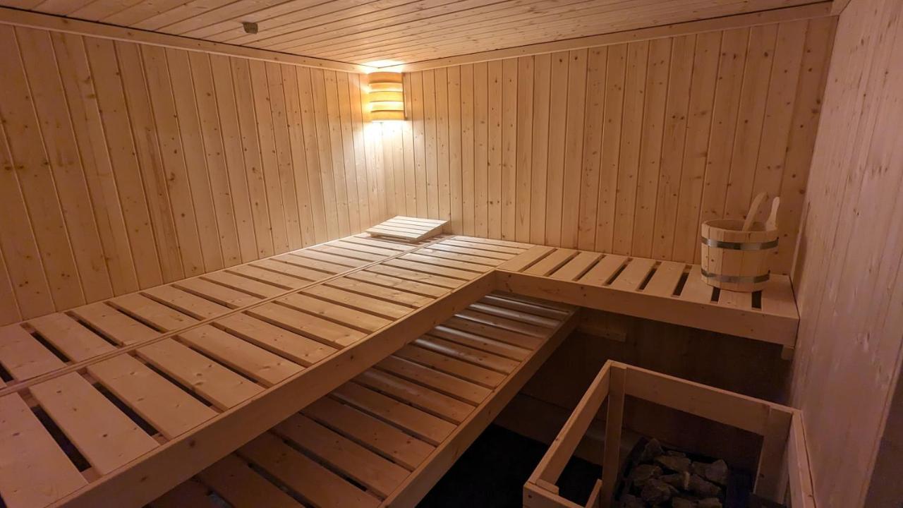 Darsser Strandgut - Haus Ahrenshooper Holz 외부 사진