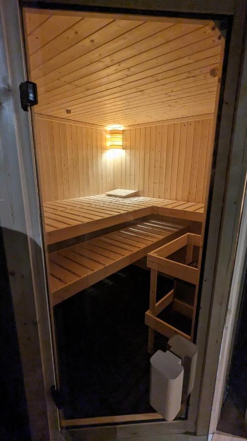 Darsser Strandgut - Haus Ahrenshooper Holz 외부 사진