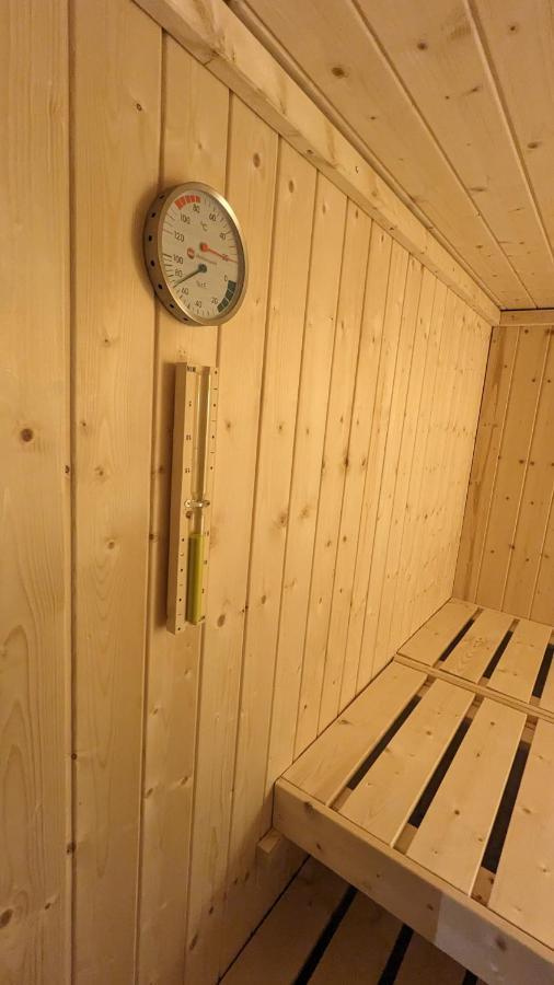 Darsser Strandgut - Haus Ahrenshooper Holz 외부 사진