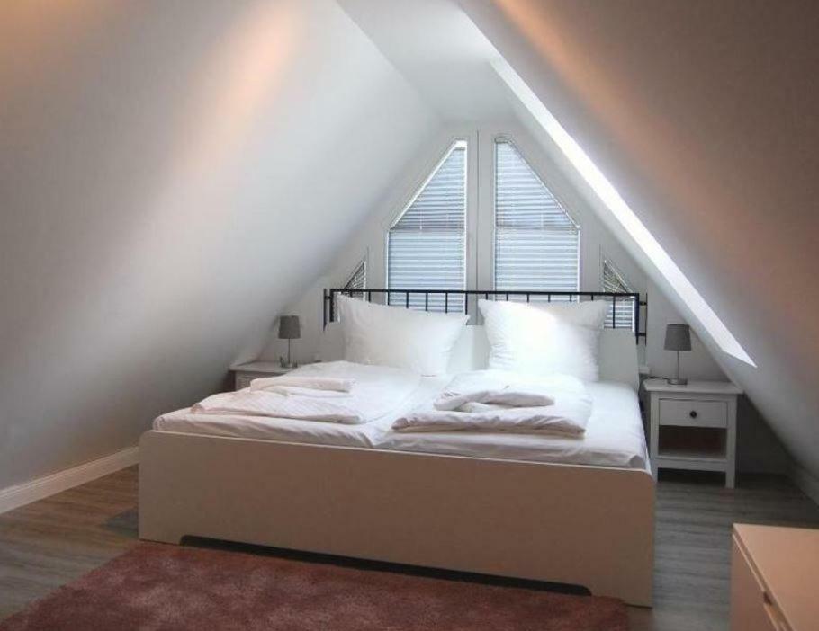 Darsser Strandgut - Haus Ahrenshooper Holz 외부 사진