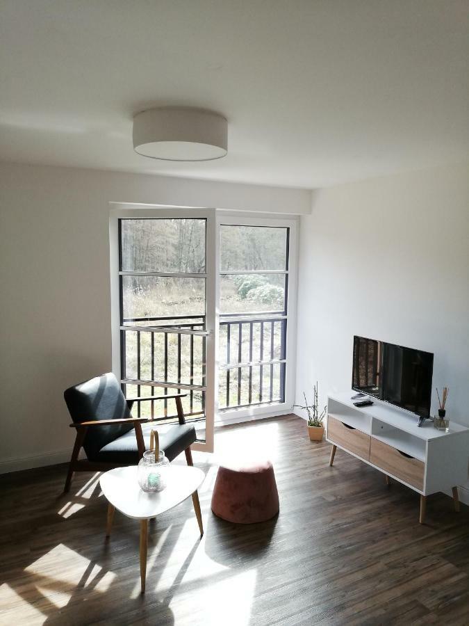 Darsser Strandgut - Haus Ahrenshooper Holz 외부 사진