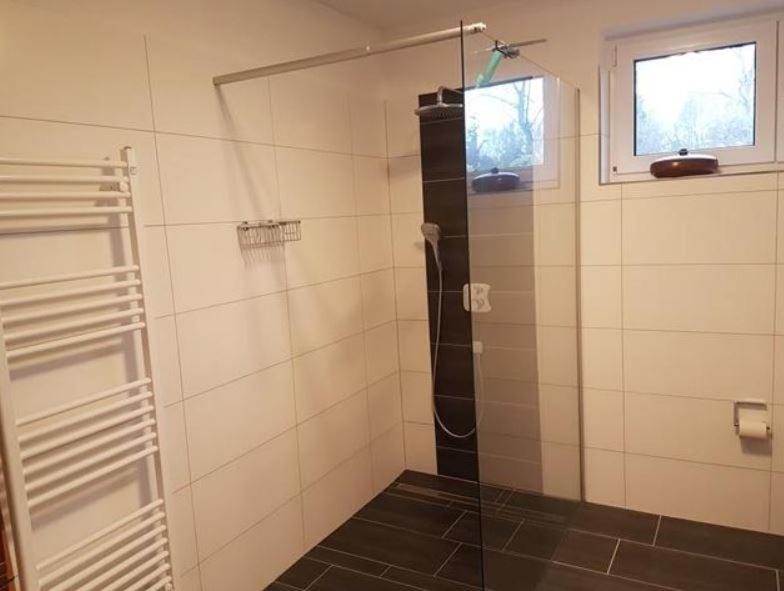 Darsser Strandgut - Haus Ahrenshooper Holz 외부 사진