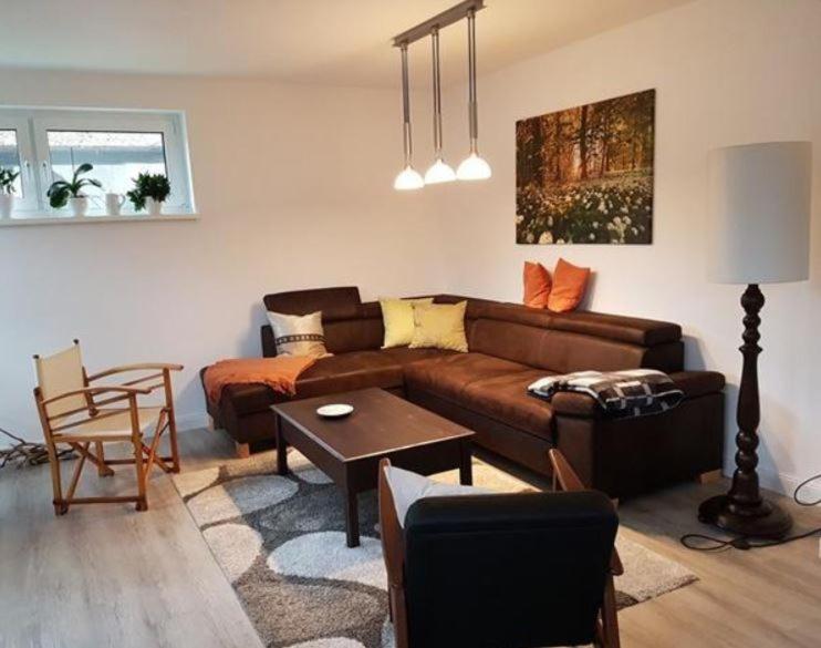 Darsser Strandgut - Haus Ahrenshooper Holz 외부 사진